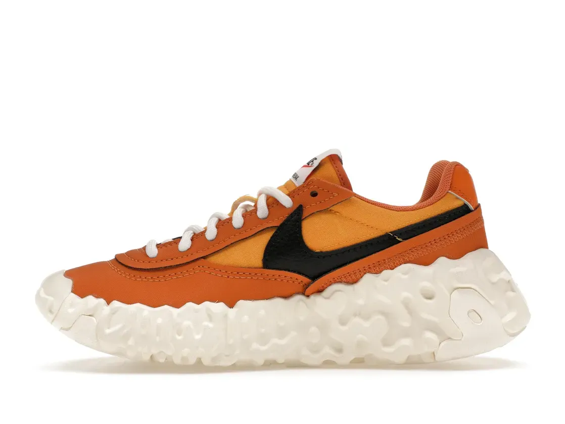 Фото № 3 с приближением к товару «‎Nike Overbreak SP Hot Curry»