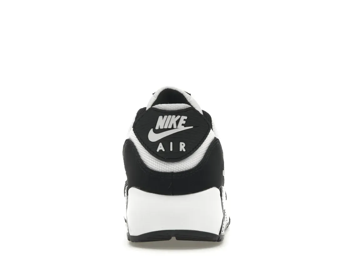 Фото № 4 с приближением к товару «‎Nike Air Max 90 Panda»