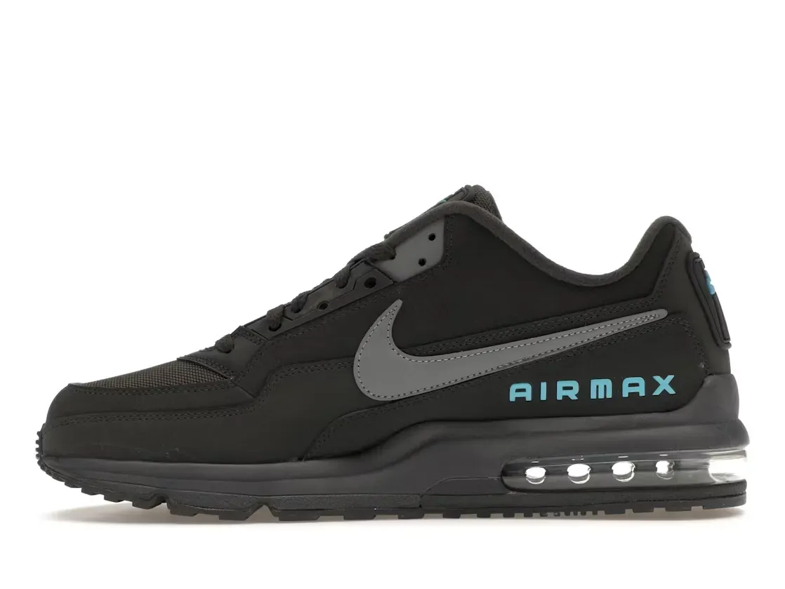 Фото № 3 с приближением к товару «‎Nike Air Max LTD 3»