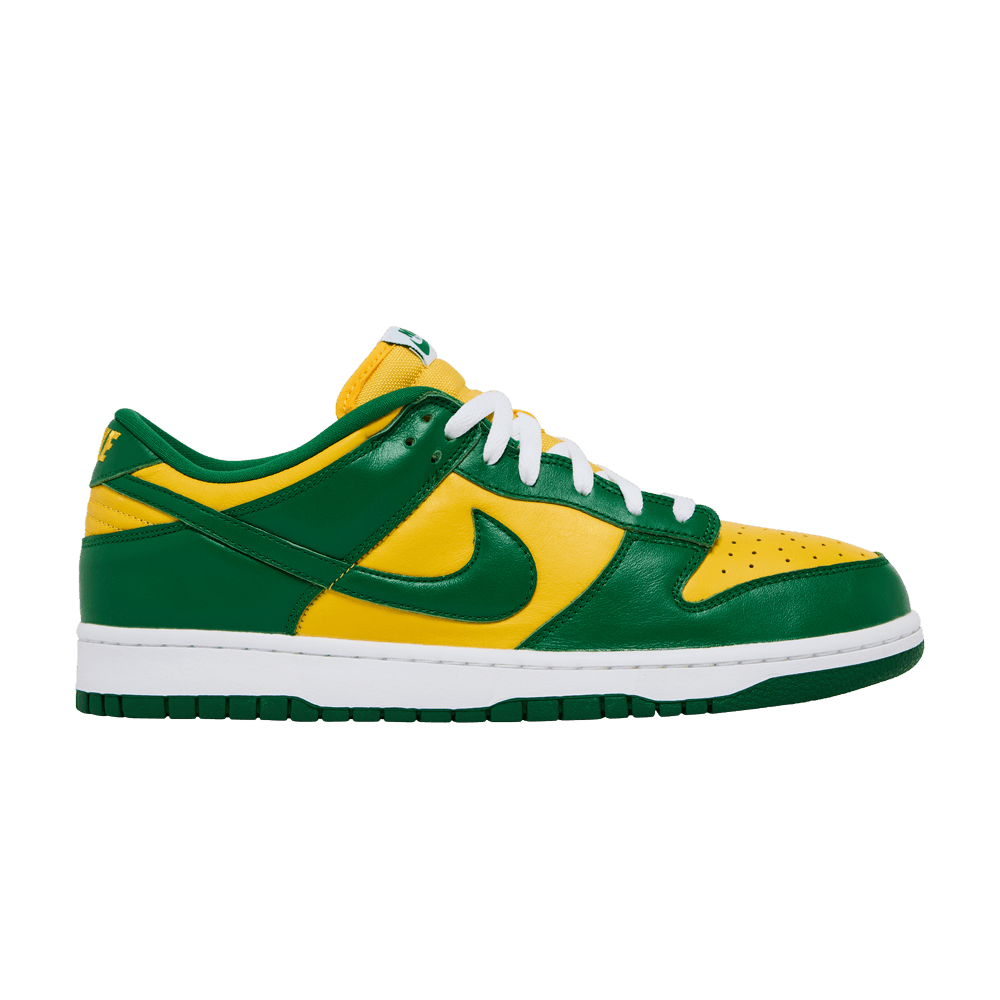 Nike Dunk Low SP Brazil 2024