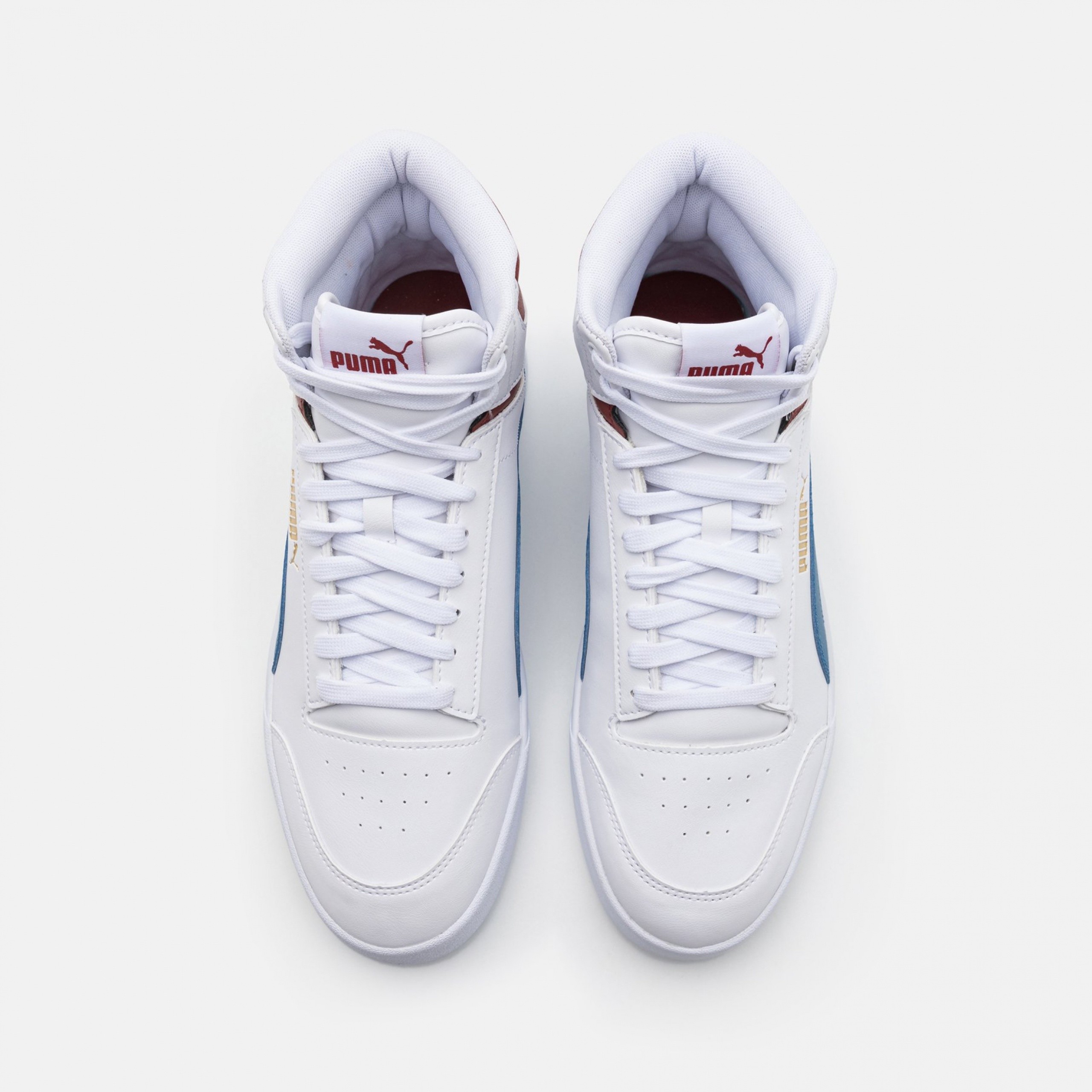 Фото № 4 с приближением к товару «‎Puma Shuffle »