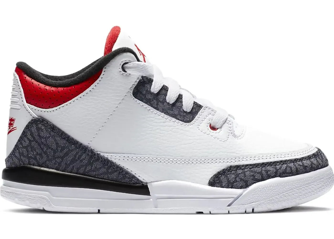 Jordan 3 Retro