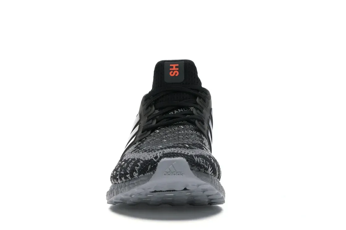 Фото № 2 с приближением к товару «‎adidas Ultra Boost 2.0 City Pack Shanghai»