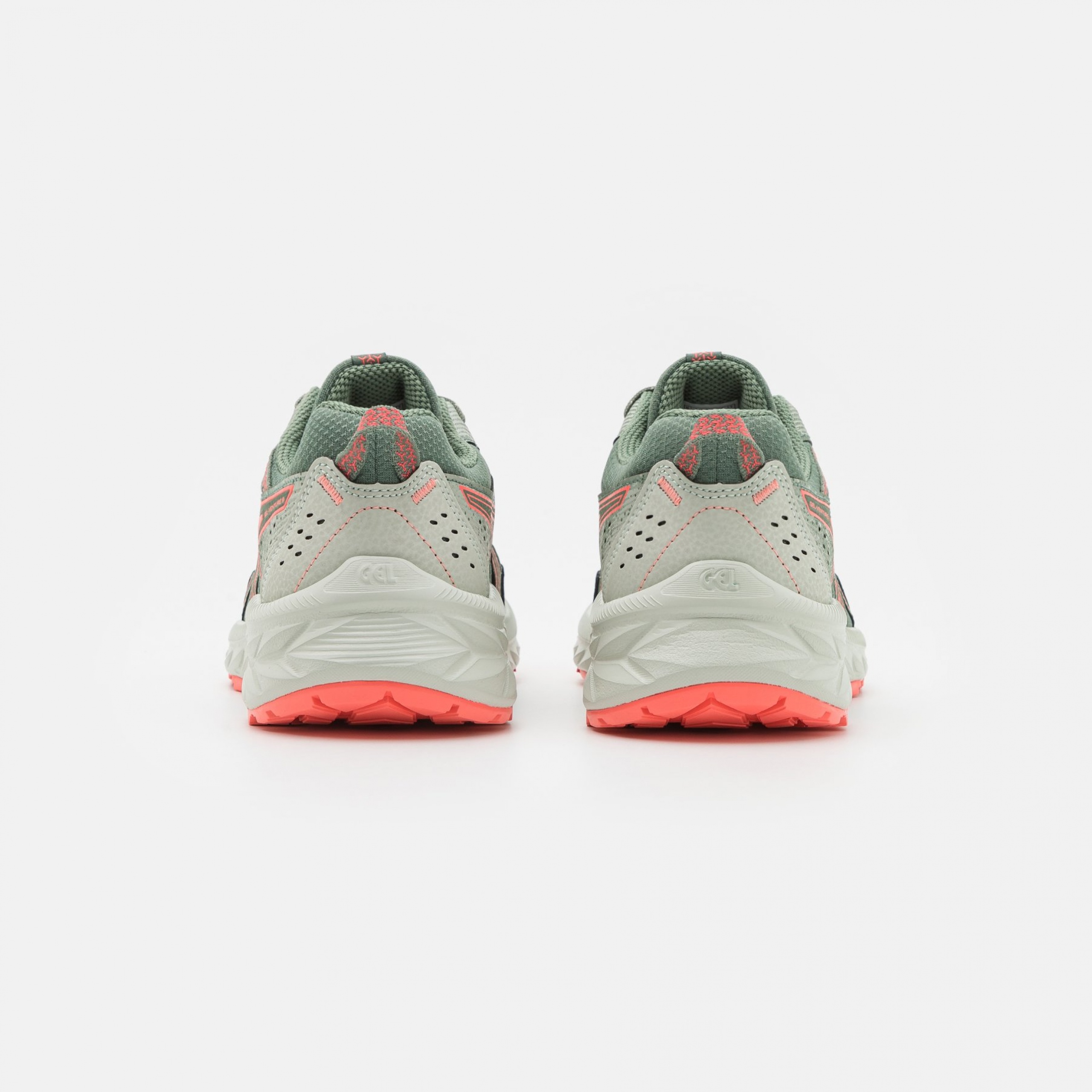 Фото № 3 с приближением к товару «‎Asics Gel-Venture 9»