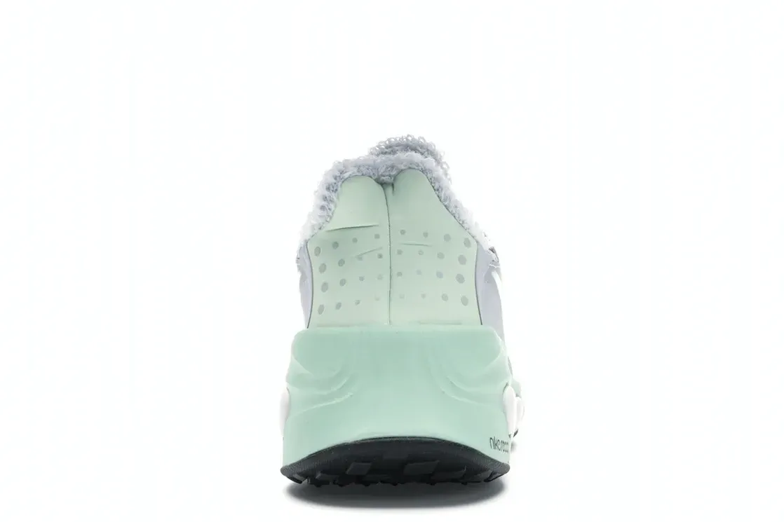 Фото № 4 с приближением к товару «‎Nike CruzrOne Pistachio Frost»