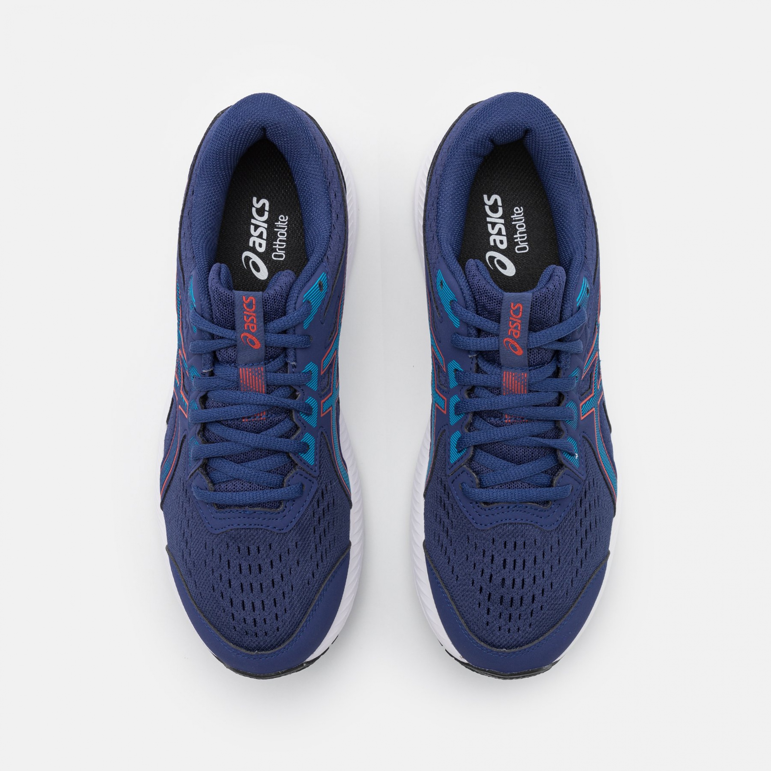 Фото № 4 с приближением к товару «‎Asics Gel Contend 8»