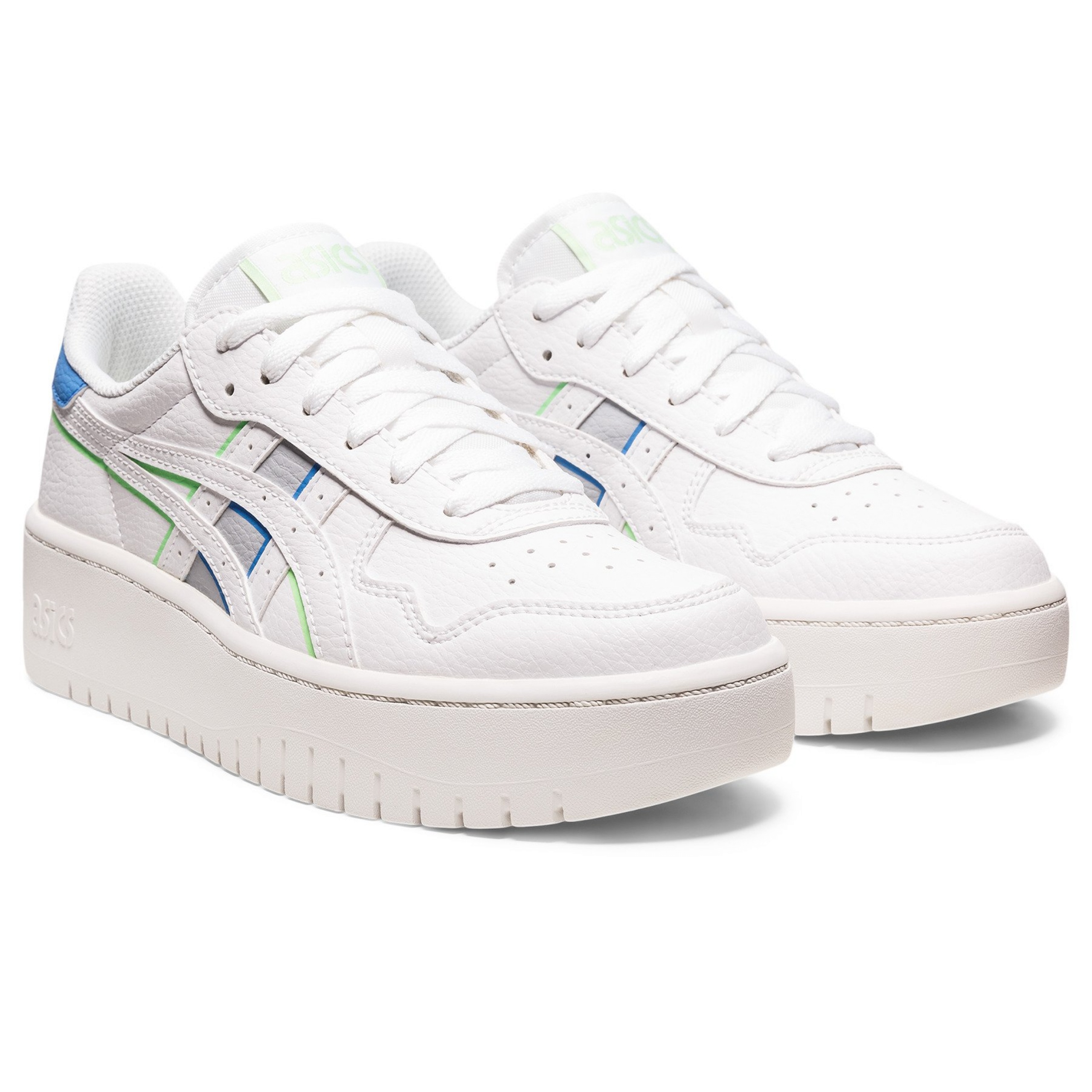 Фото № 2 с приближением к товару «‎Asics Japan »