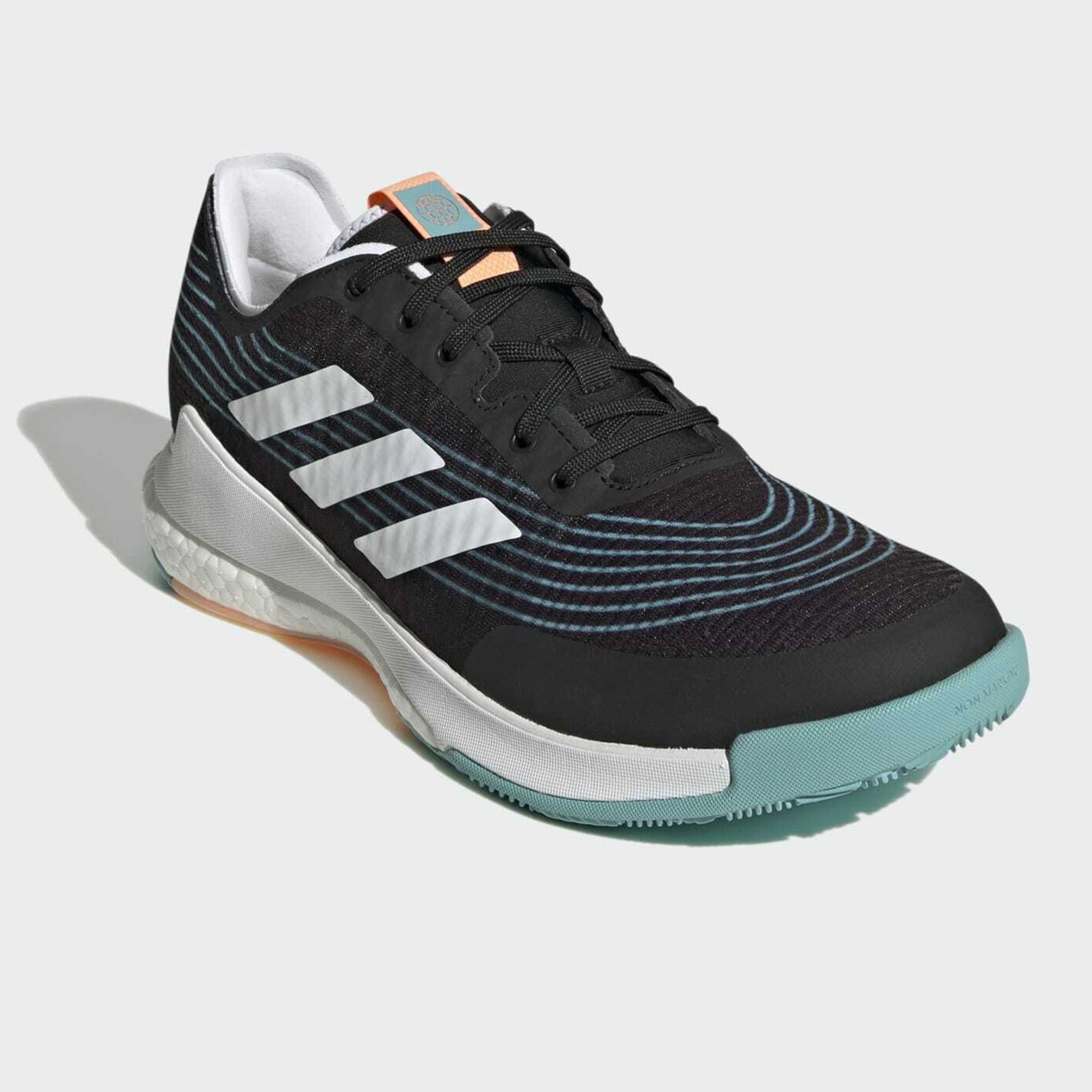 Фото № 3 с приближением к товару «‎Adidas Crazyflight»