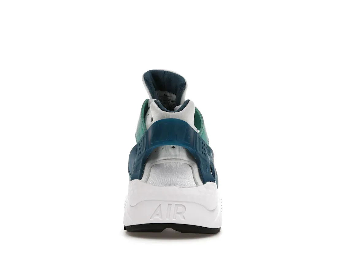 Фото № 4 с приближением к товару «‎Nike Air Huarache Athletic Club Turquoise»