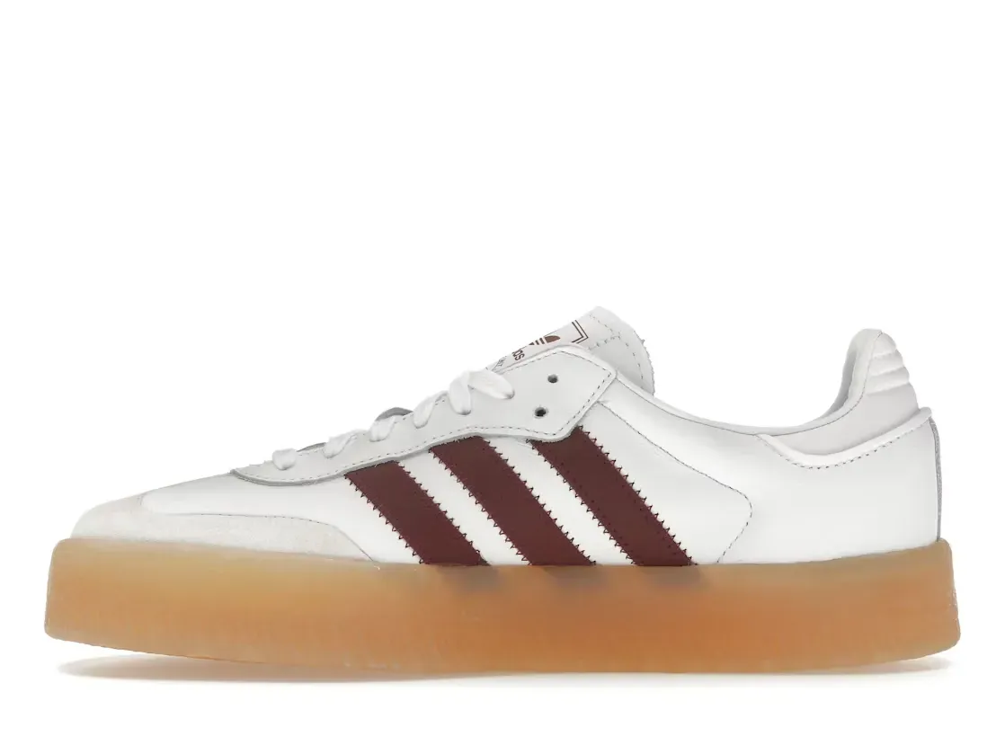 Фото № 3 с приближением к товару «‎adidas Sambae»