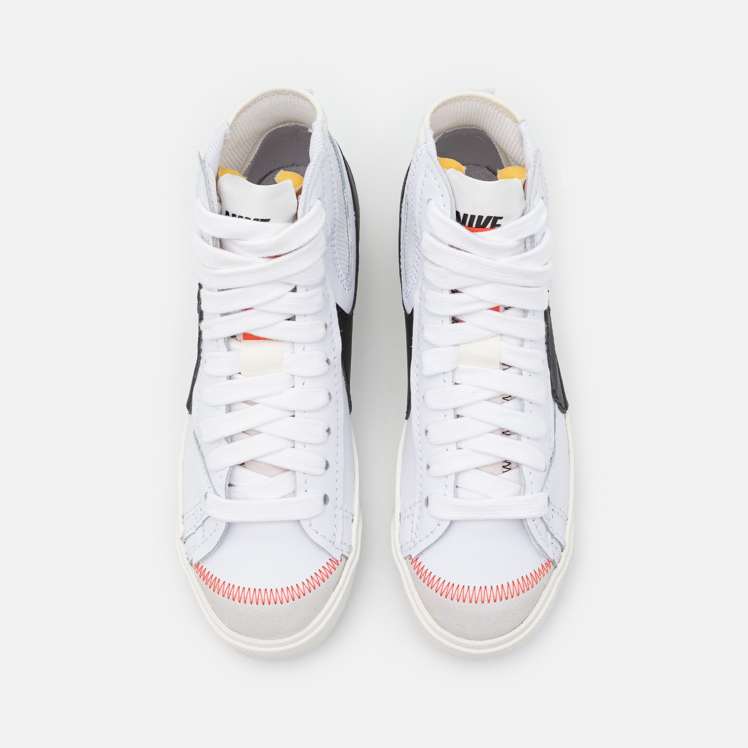 Фото № 5 с приближением к товару «‎Nike Blazer ’77 Jumbo »