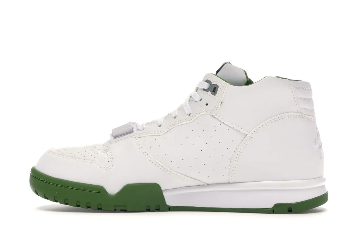 Фото № 5 с приближением к товару «‎Nike Air Trainer 1 Fragment White Chlorophyll»