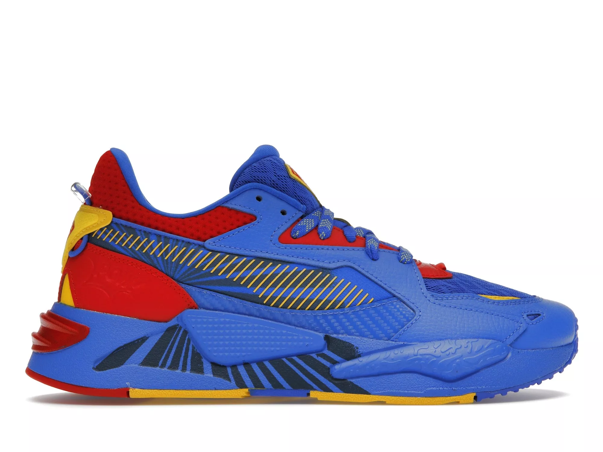 Фото № 1 с приближением к товару «‎Puma RS-Z DC Justice League Superman»