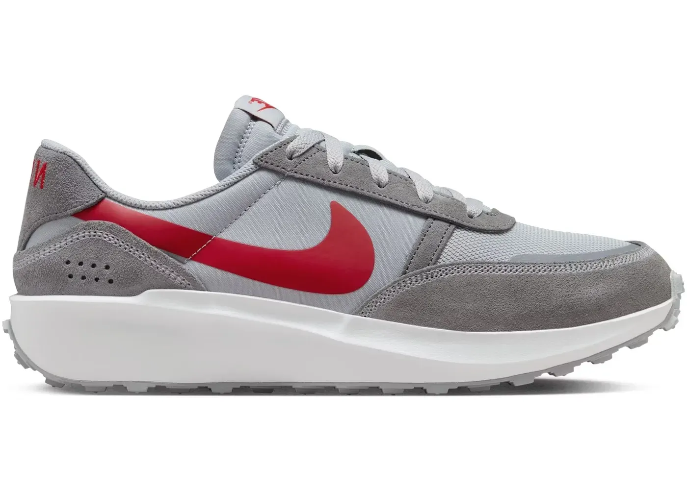 Фото № 1 с приближением к товару «‎Nike Waffle Nav»