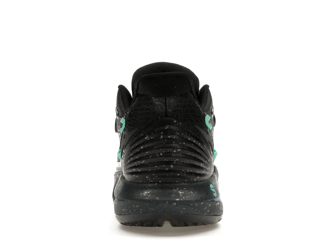 Фото № 4 с приближением к товару «‎Nike RTFKT Cryptokicks iRL Blackout»