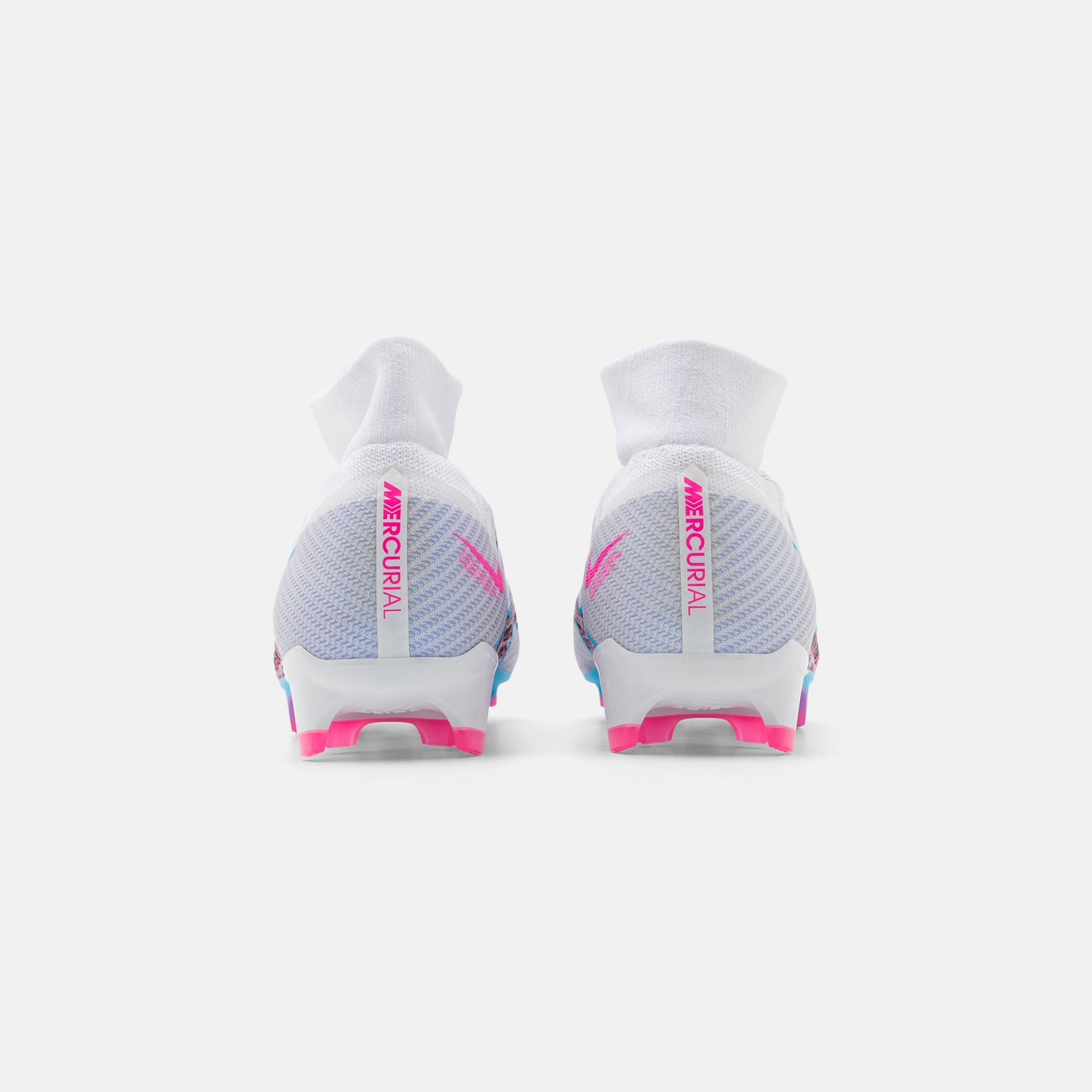 Фото № 3 с приближением к товару «‎Nike Zoom Mercurial 9 Pro FG»