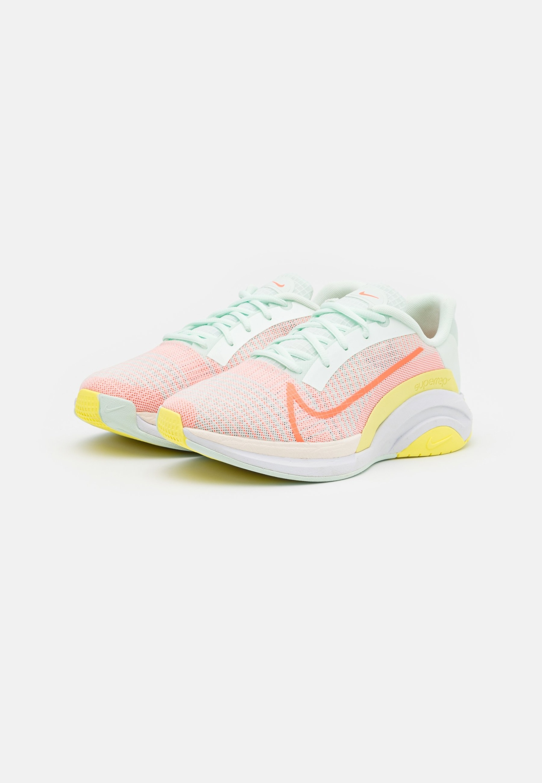 Фото № 2 с приближением к товару «‎Nike Zoomx Superrep Surge»