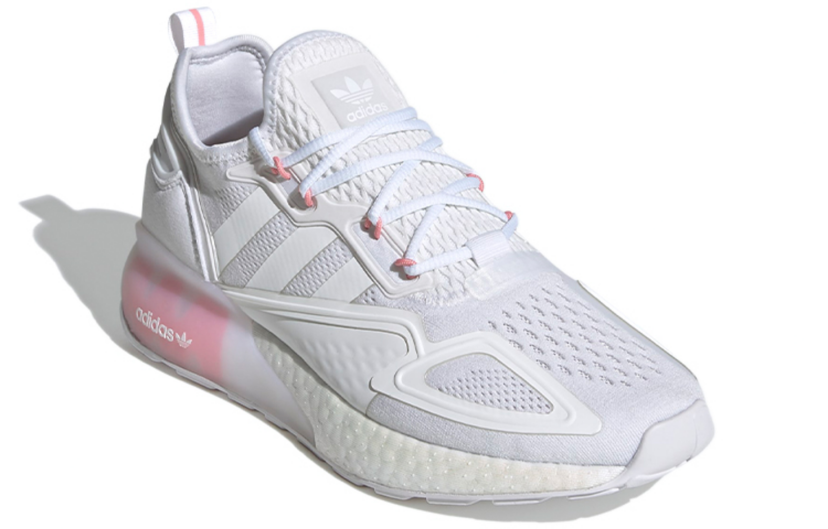 Фото № 3 с приближением к товару «‎adidas originals ZX 2K Boost»