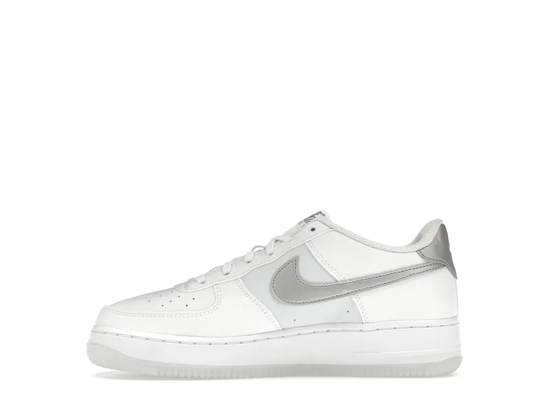 Фото № 3 с приближением к товару «‎Nike Air Force 1 Low»