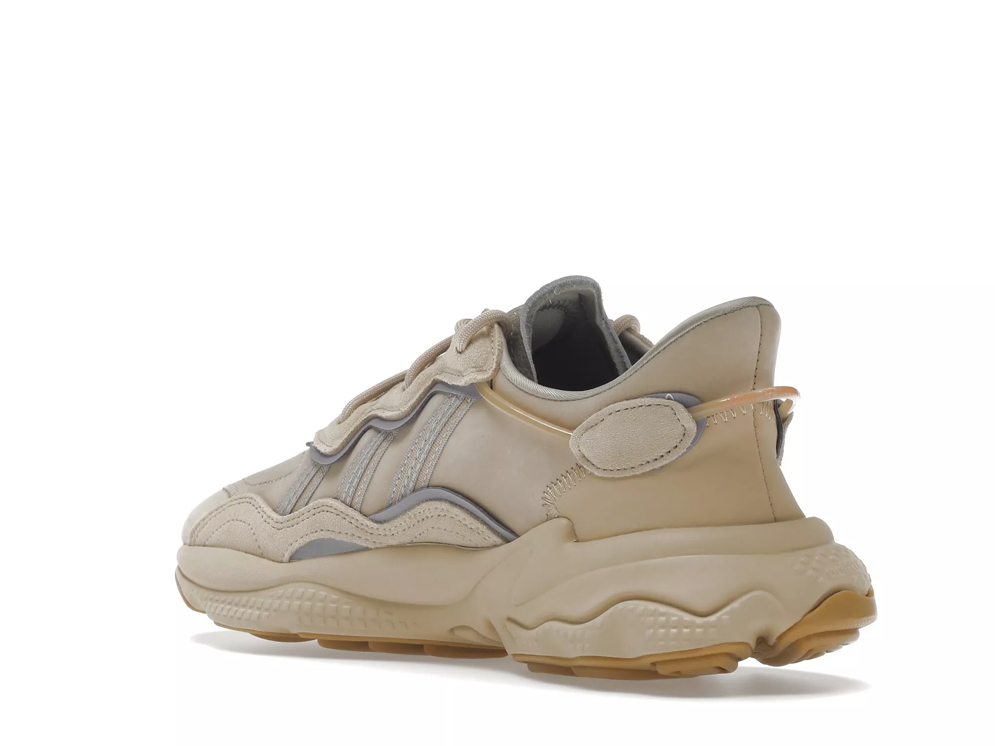 Фото № 5 с приближением к товару «‎adidas Ozweego Pale Nude»