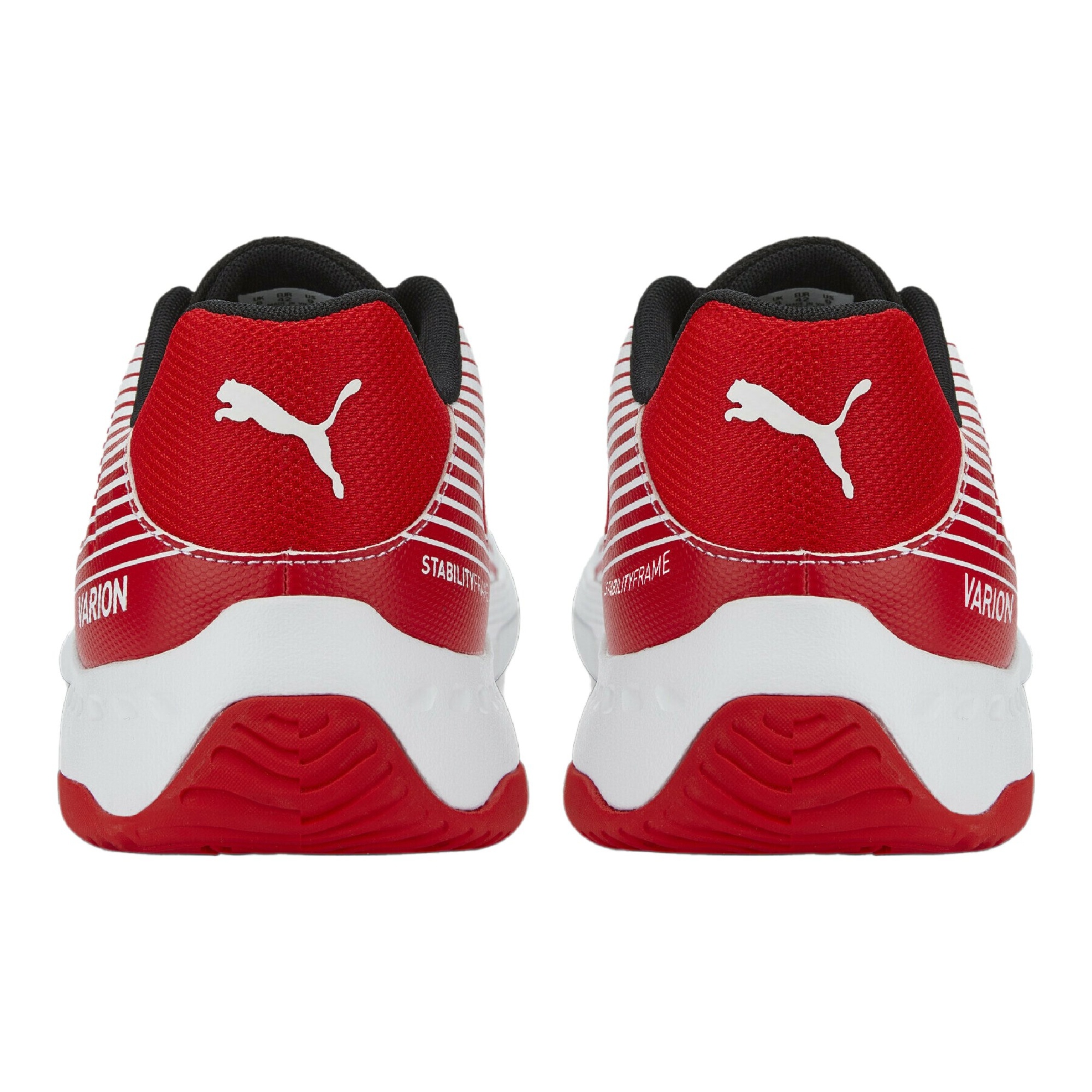 Фото № 4 с приближением к товару «‎Puma Varion »