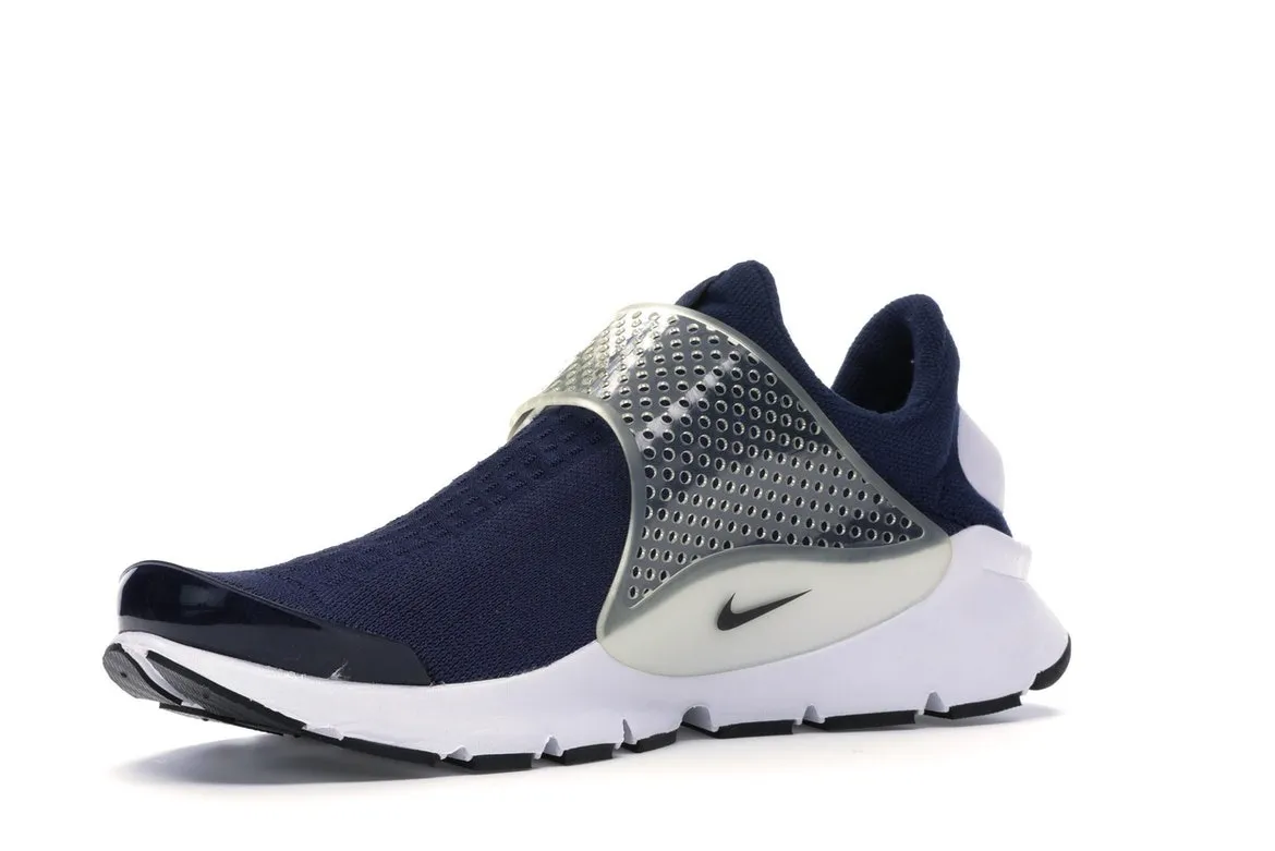 Фото № 3 с приближением к товару «‎Nike Sock Dart Midnight Navy»