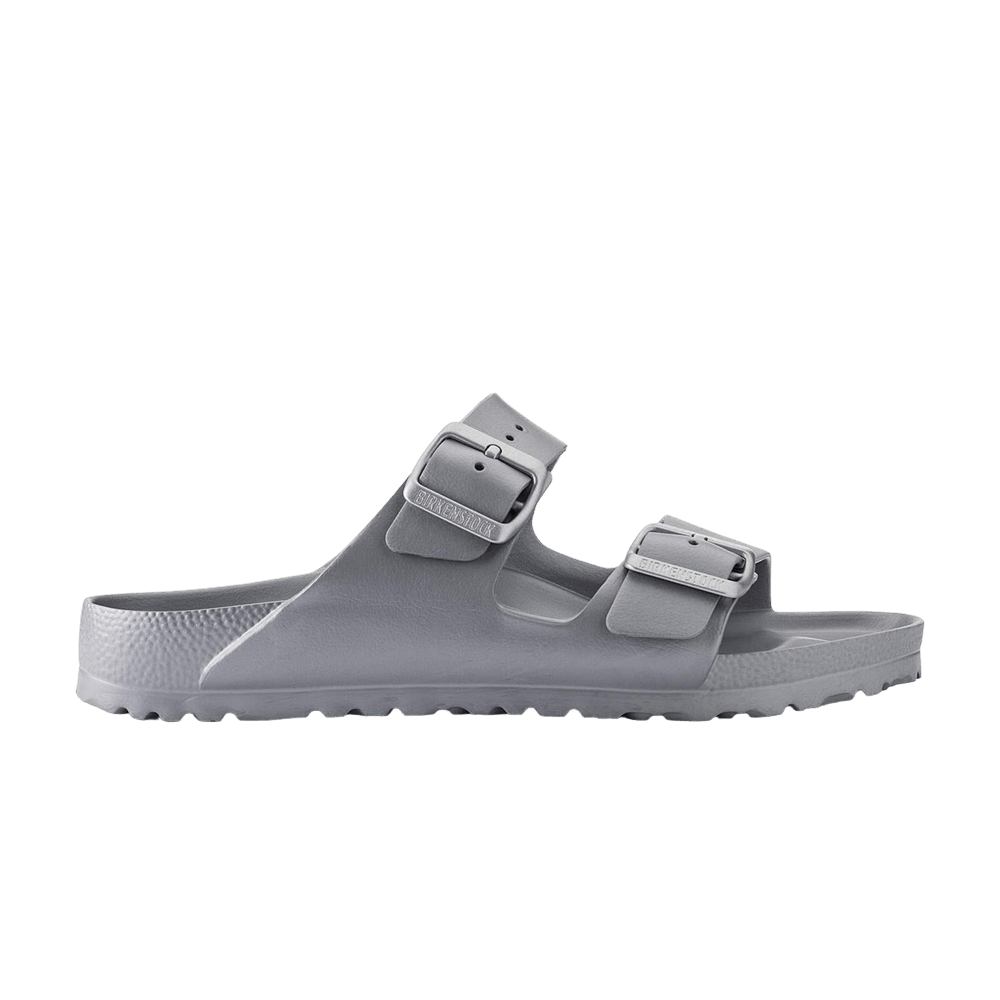 Birkenstock Arizona EVA Sandal Silver