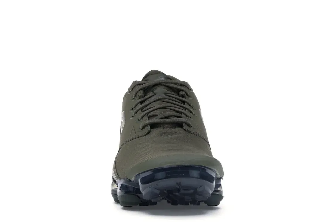 Air vapormax cs medium olive hotsell