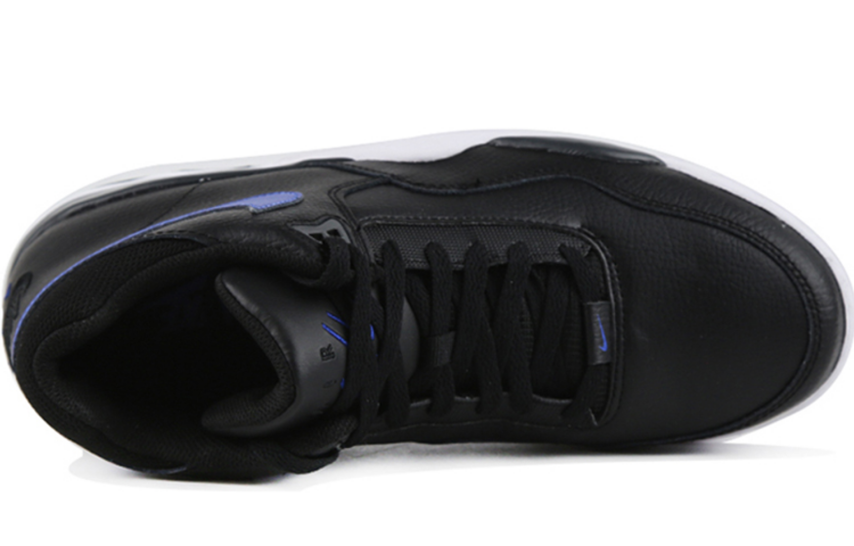 Фото № 4 с приближением к товару «‎Nike Flight Legacy AJ4»