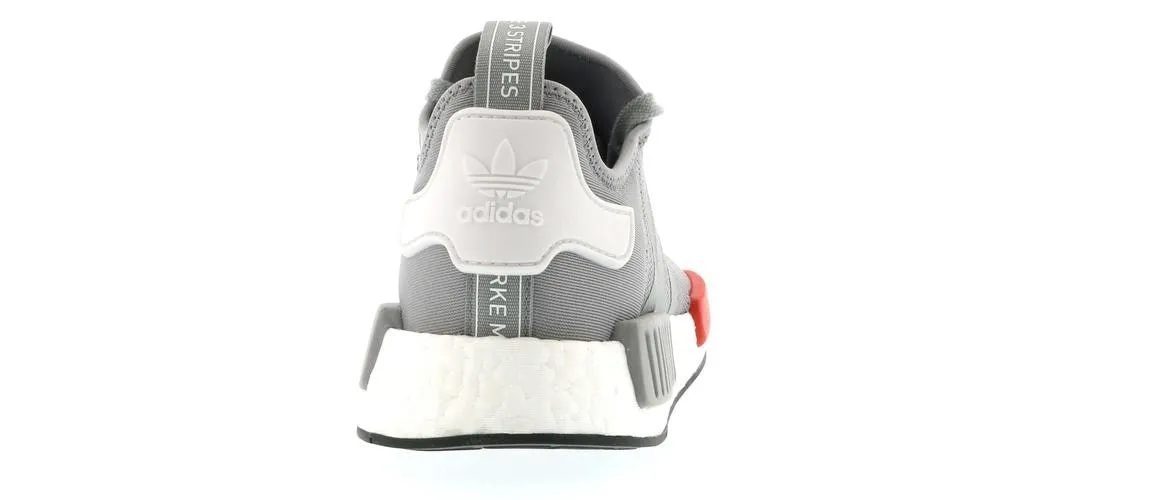 Фото № 5 с приближением к товару «‎adidas NMD R1 Light Onix»
