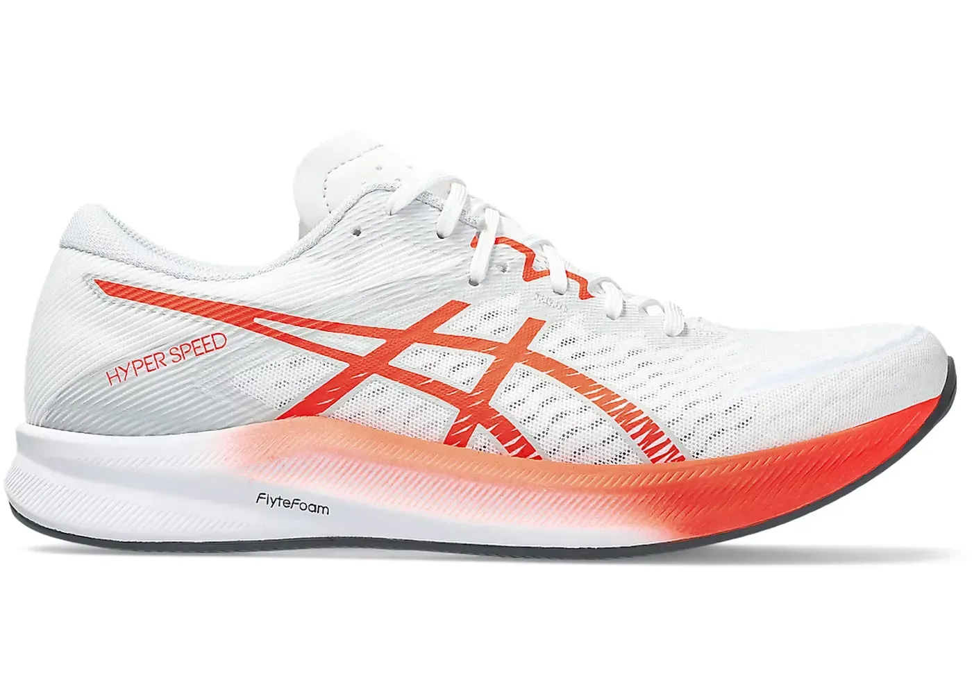 ASICS Hyper Speed 3