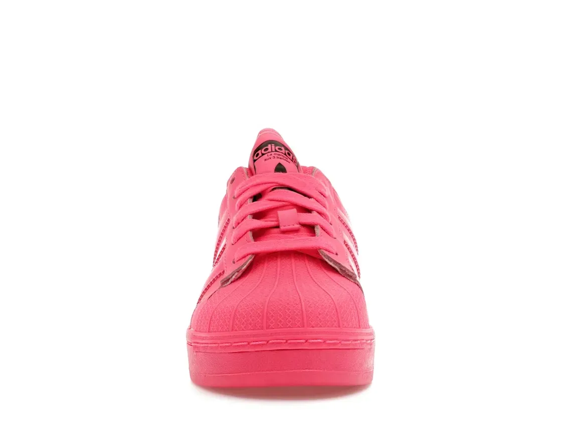 Фото № 2 с приближением к товару «‎adidas Superstar XLG»