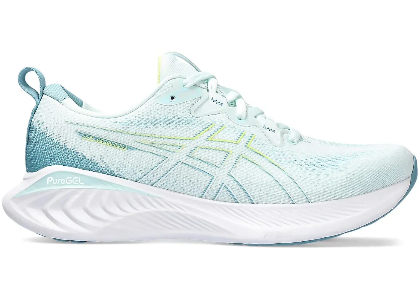 ASICS Gel-Cumulus 25