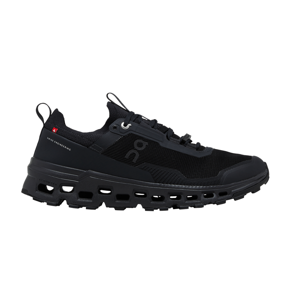 ON Cloudultra 2 All Black