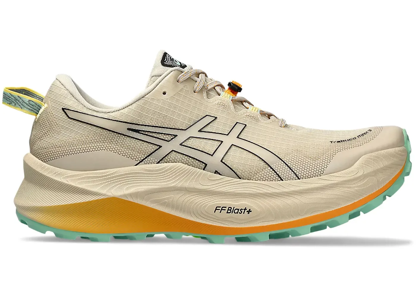 ASICS Trabuco Max 3