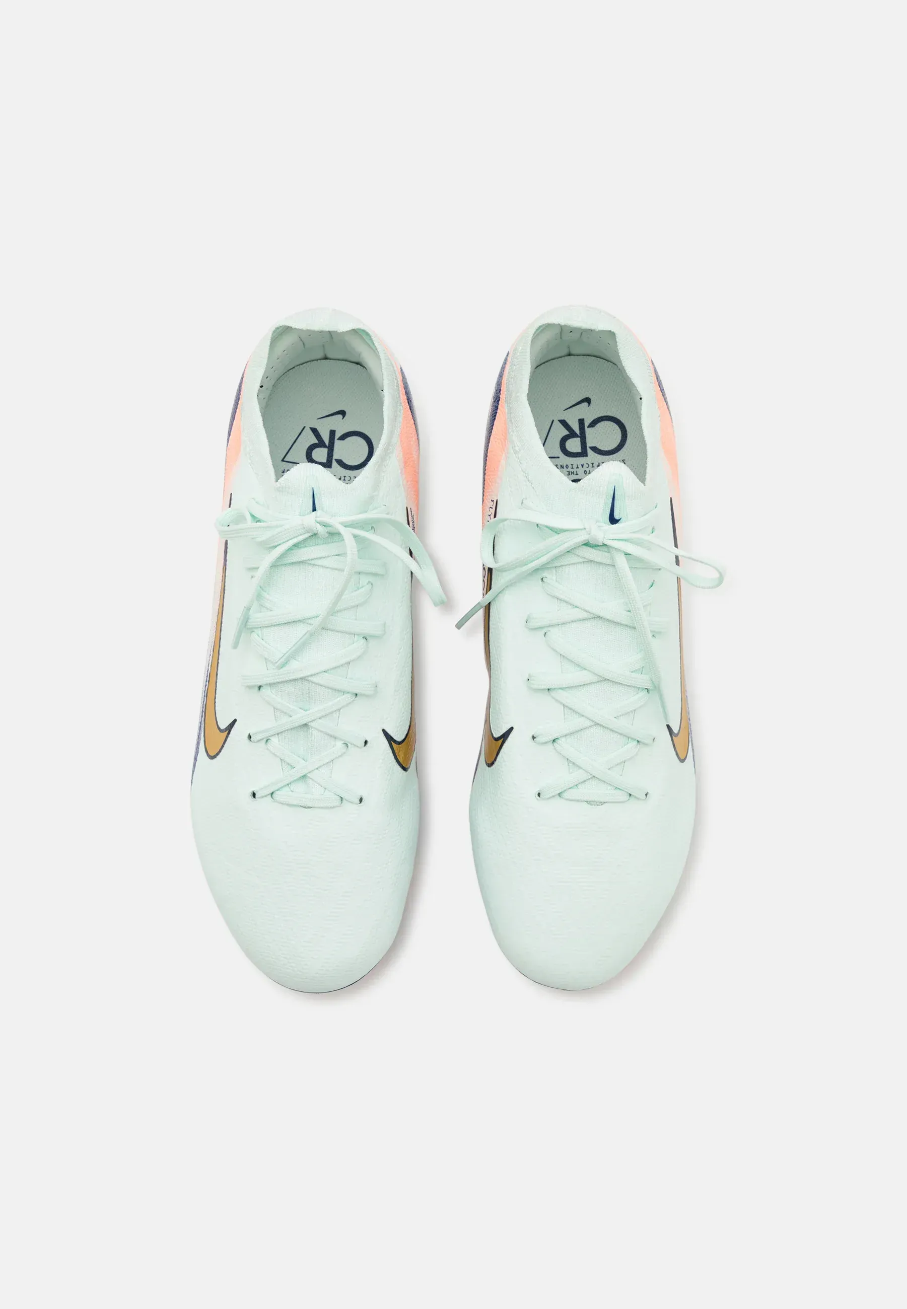 Фото № 4 с приближением к товару «‎ZOOM VAPOR 16 PRO MDS FG»