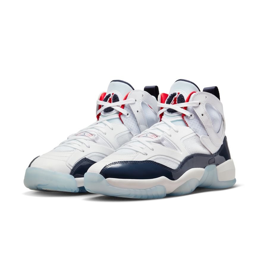 Фото № 3 с приближением к товару «‎Jordan Brand Jumpman Two Trey»