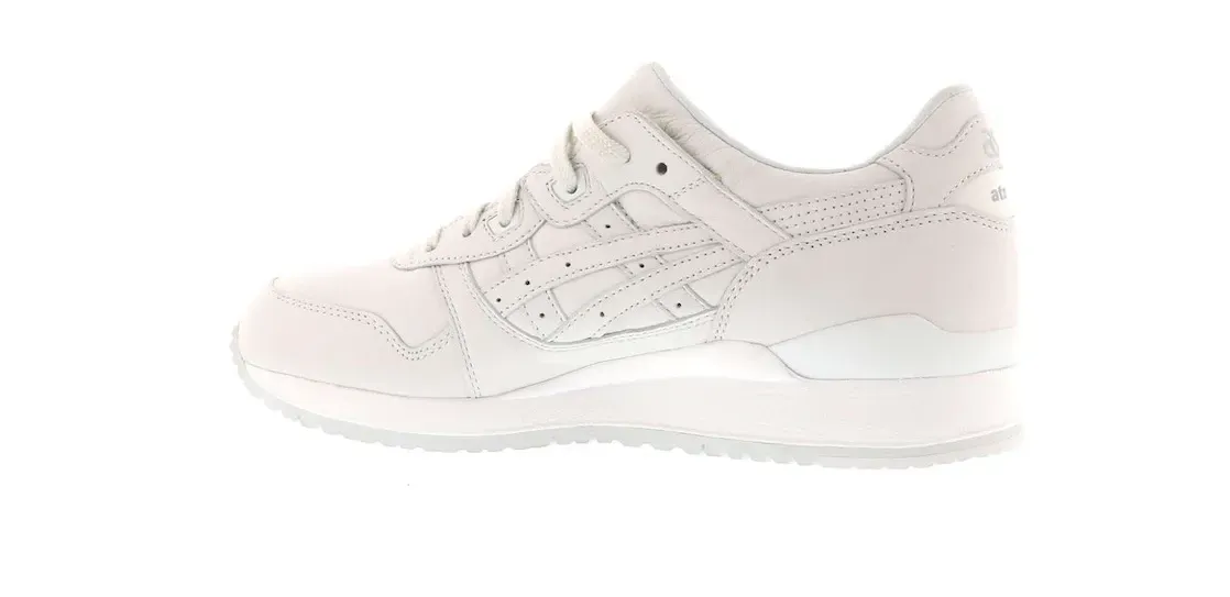 Фото № 3 с приближением к товару «‎ASICS Gel-Lyte III Atmos Birthday Dinner»