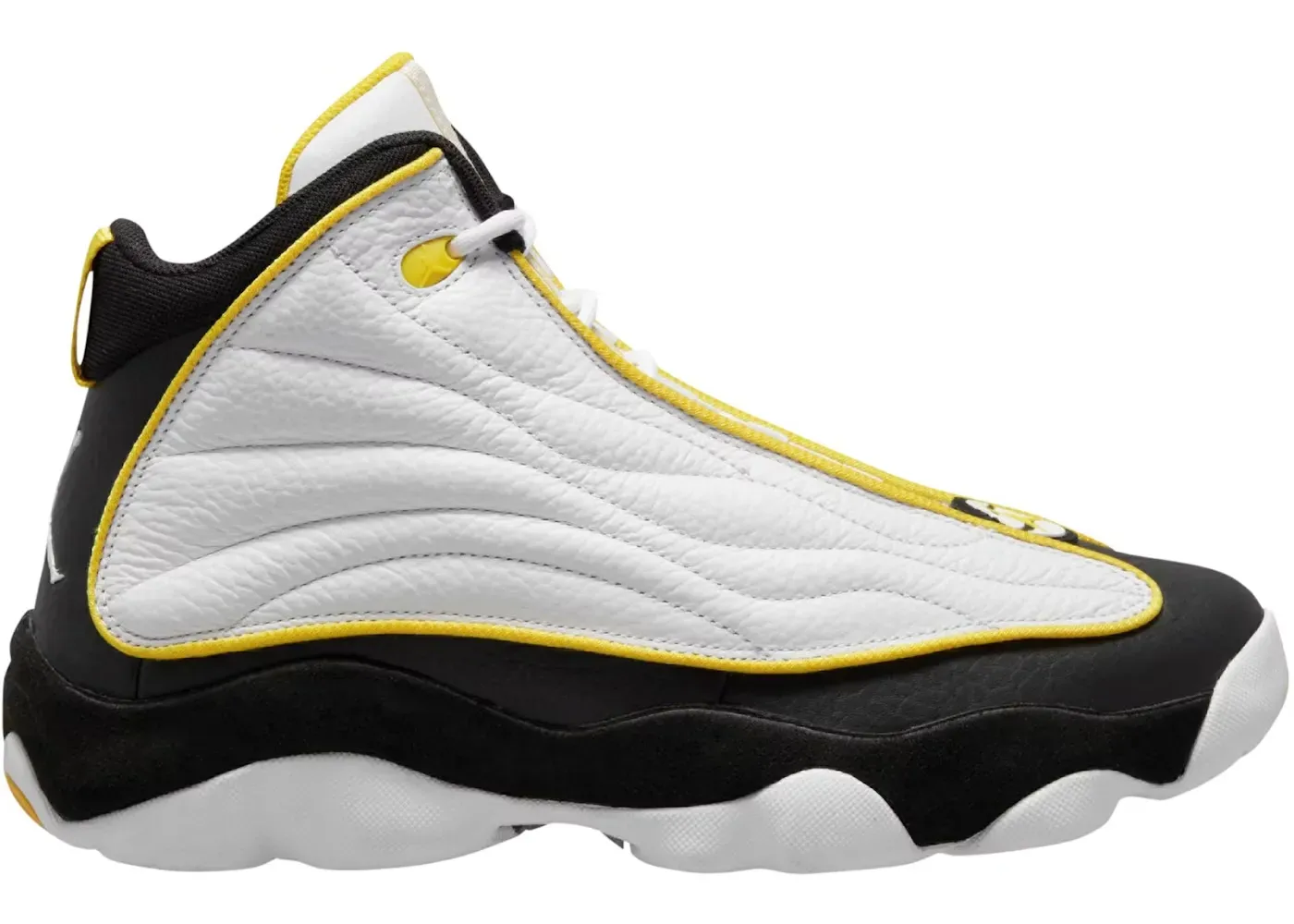 Jordan Pro Strong