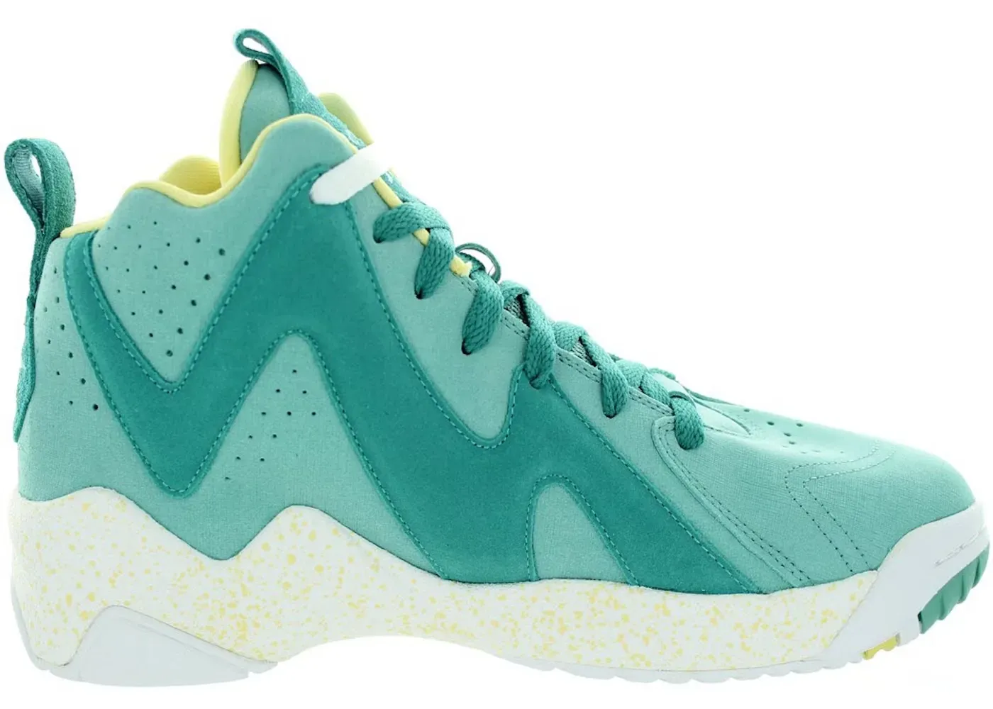 Reebok Kamikaze II