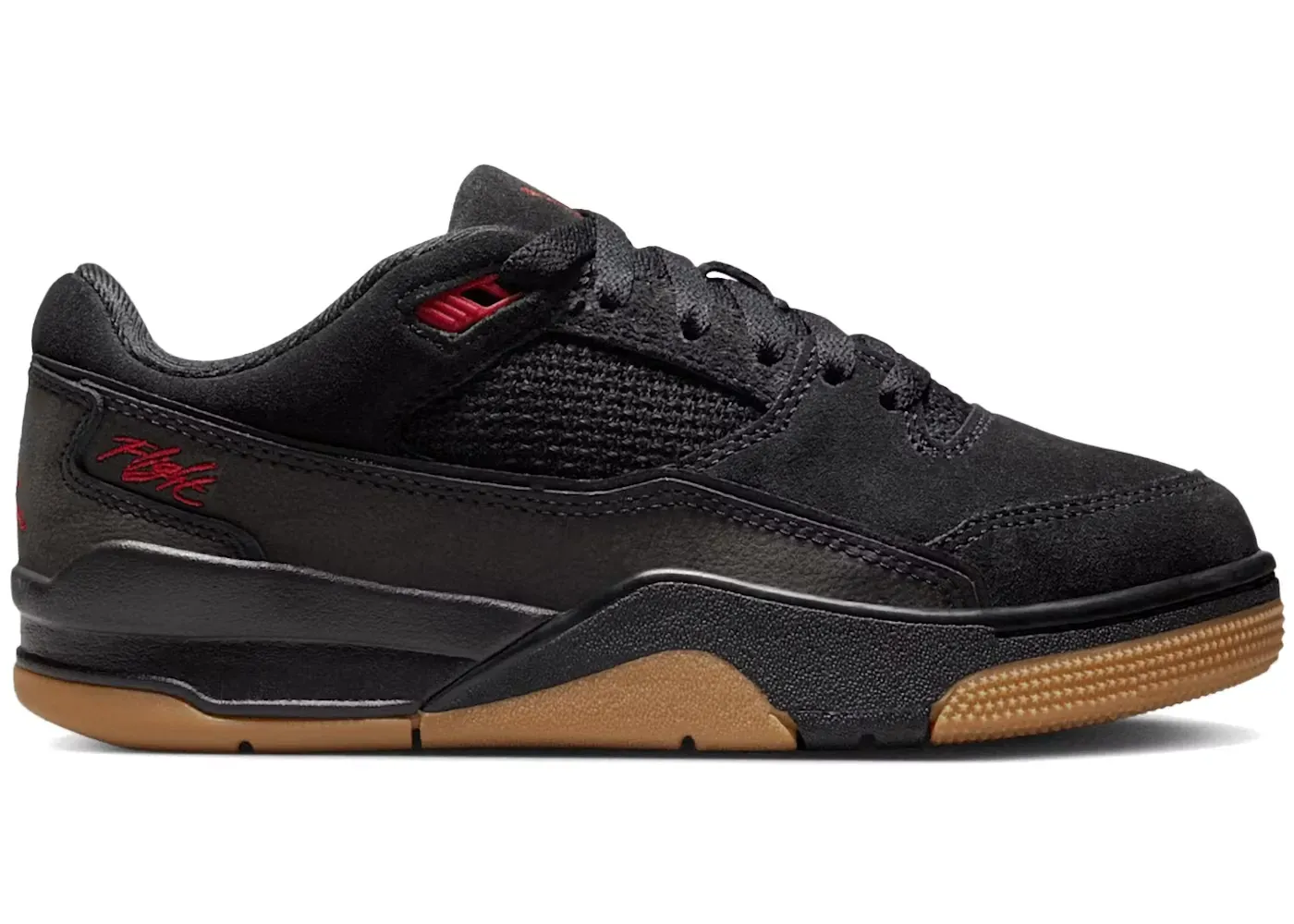 Jordan Flight Court