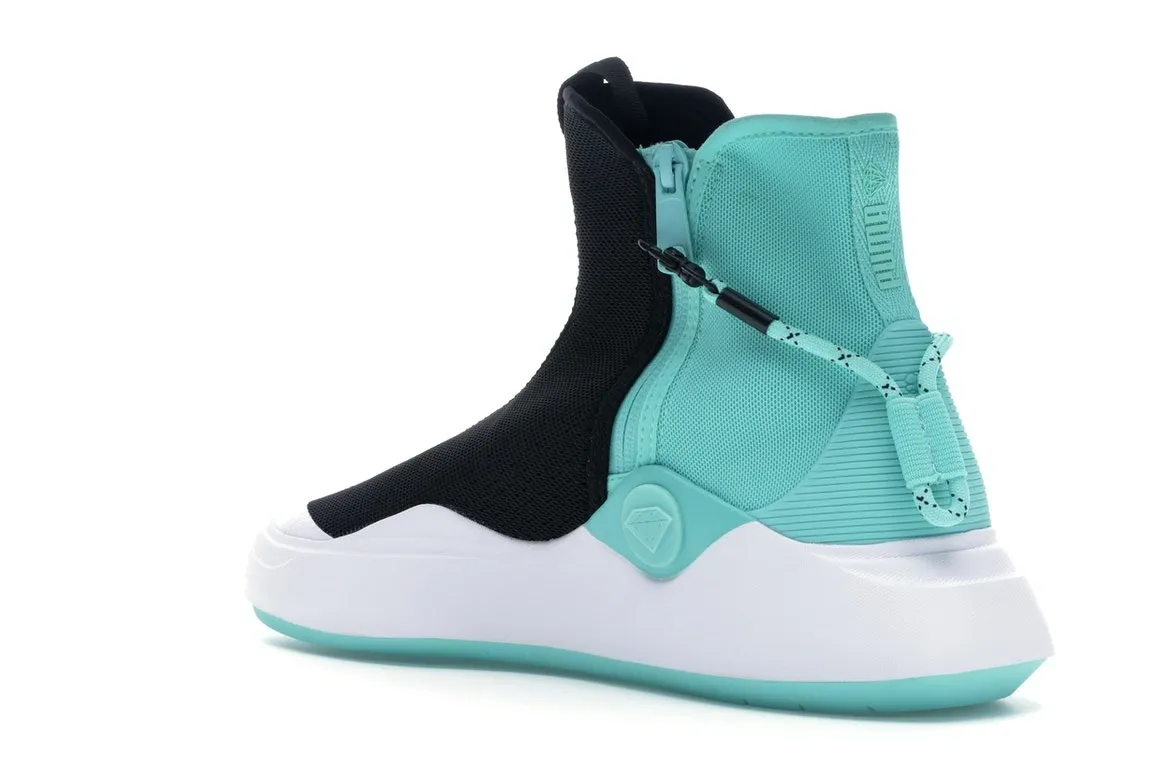 Фото № 6 с приближением к товару «‎Puma Abyss Diamond Supply Co Black»
