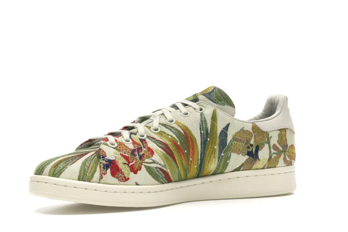 Фото № 3 с приближением к товару «‎adidas Stan Smith Pharrell Jacquard»
