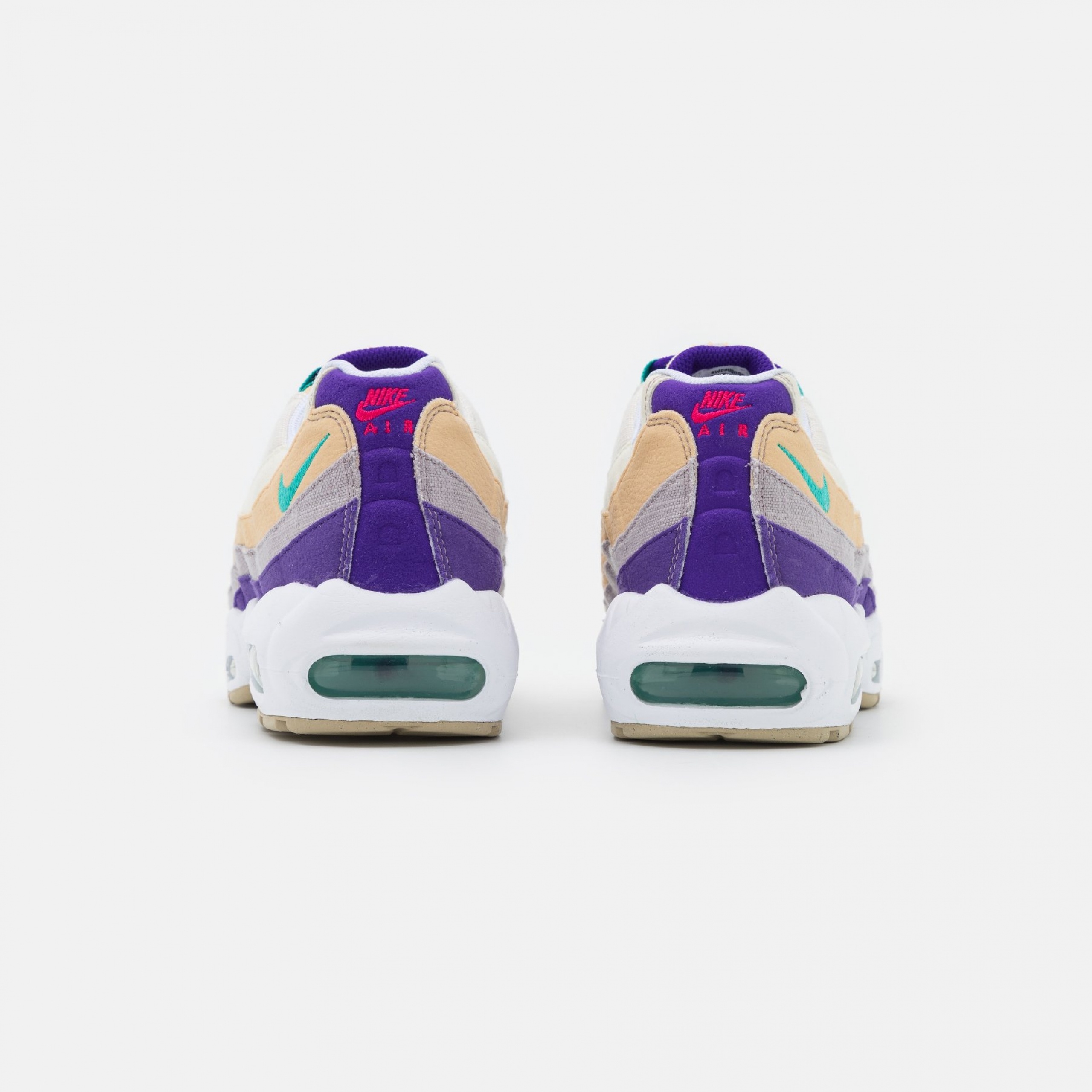 Фото № 3 с приближением к товару «‎Nike Air Max 95 »