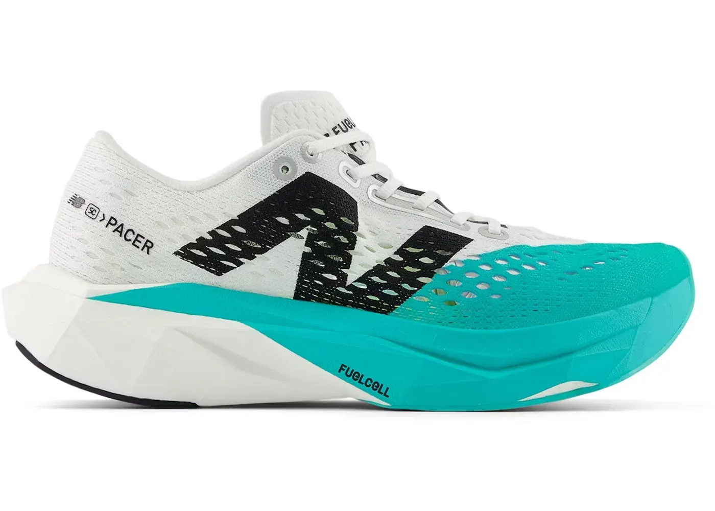 New Balance FuelCell SuperComp Pacer v2