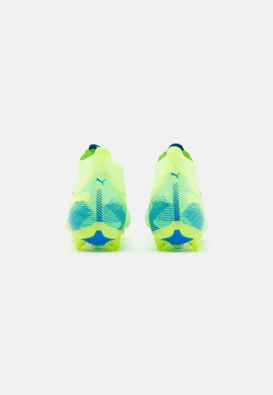 Фото № 3 с приближением к товару «‎ULTRA 5 MATCH FG/AG »