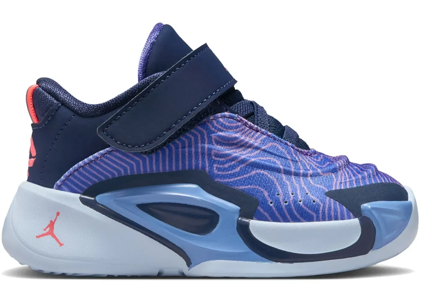 Jordan Luka 3