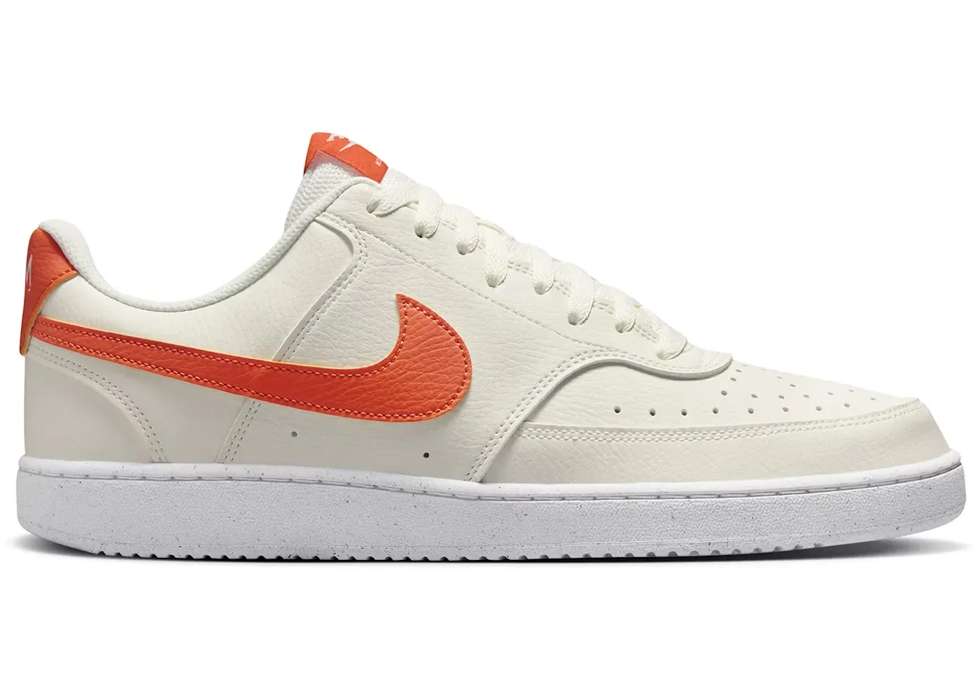 Фото № 1 с приближением к товару «‎Nike Court Vision Low Next Nature»