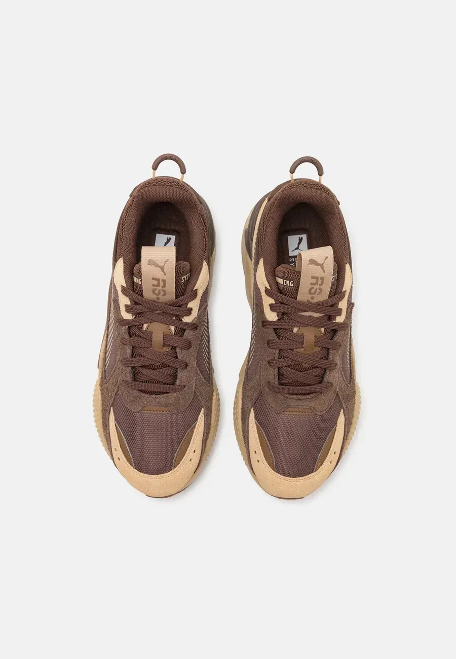 Фото № 4 с приближением к товару «‎RS-X HERITAGE UNISEX »