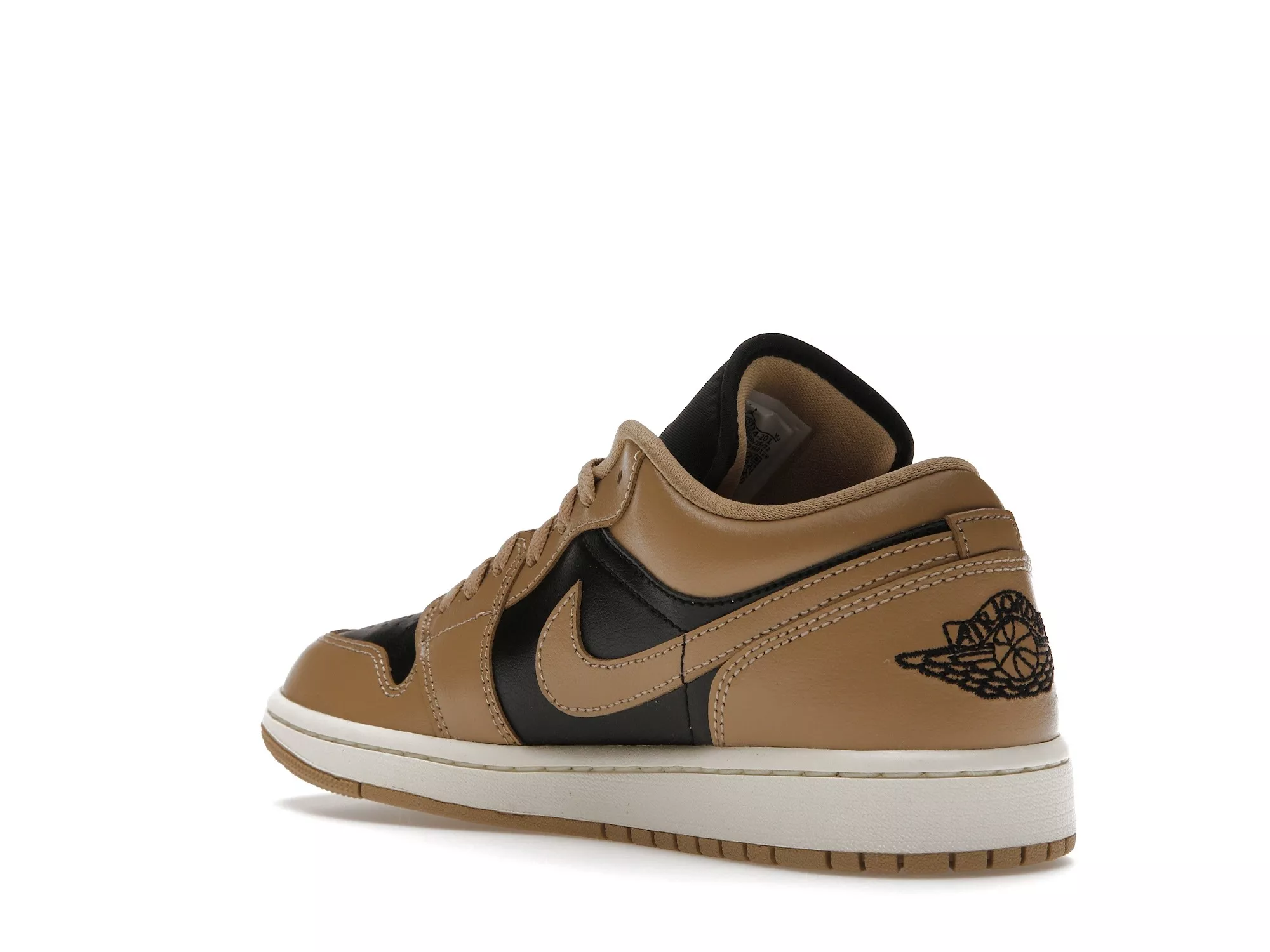 Фото № 5 с приближением к товару «‎Jordan 1 Low Desert »